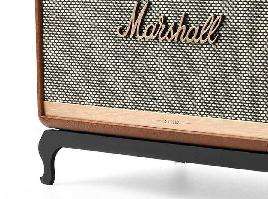Amazon | Marshall Stanmore 2/3 対応 スピーカースタンド